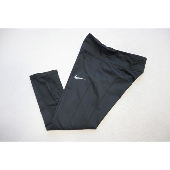 Nike Leggings Athletic Compression Yoga Performance Pants Womens Sz Small - Picture 1 of 7